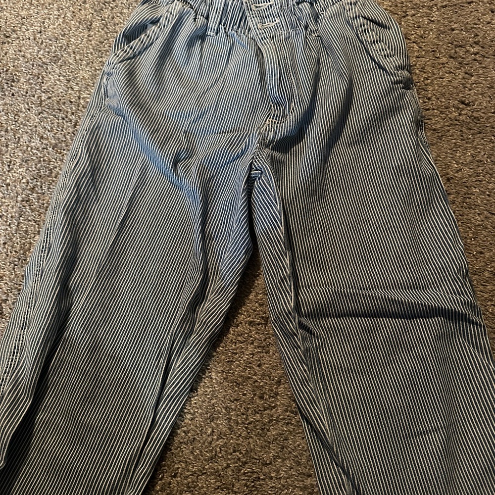 Women’s Striped Pants
